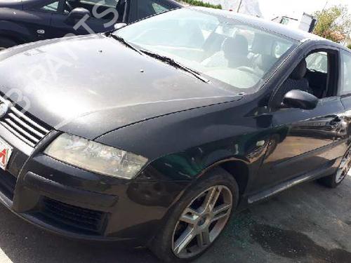 Højre fortil støddæmper FIAT STILO (192_) 1.9 JTD (192_XE1A) | BP12841309M17 