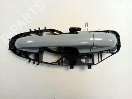 Venstre bagtil udvendigt håndtag FORD PUMA (J2K, CF7) [2019-2025]  20597445