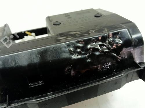 Askebæger MERCEDES-BENZ C-CLASS Coupe (CL203) | BP14132544I30