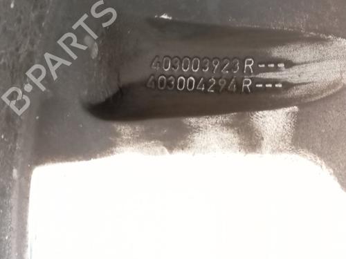 Rim RENAULT TALISMAN (LP_)  | BP20688688C45 
