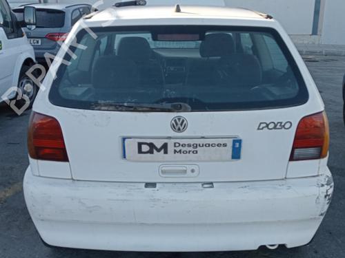 AC radiator VW POLO III (6N1)  | BP28671574M32 