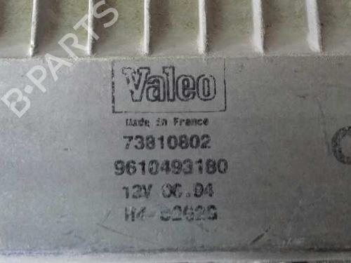 Engine control unit (ECU) CITROËN XANTIA (X1_, X2_)  | BP12649328M57 