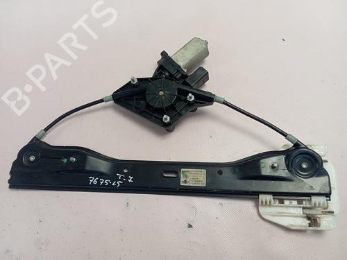 Rudehejsemekanisme venstre bagtil MINI MINI COUNTRYMAN (R60) Cooper D (112 hp) 30930561