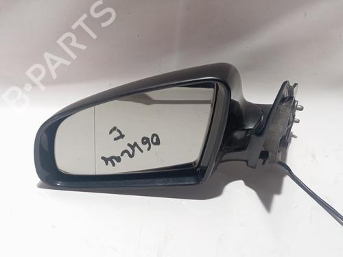 Used Left mirror Left mirror 39591981 39591981