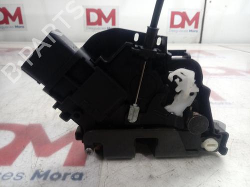 Rear right lock VOLVO XC60 I SUV (156)  | BP12672544C99 