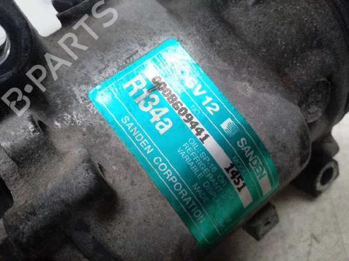 AC compressor SUZUKI LIANA (ER, RH_) 1.4 DDiS (RH 414D) | BP12635839M34
