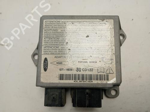 Used ECU airbags FORD MONDEO III (B5Y) 2.0 16V TDDi / TDCi (115 hp) 16720571