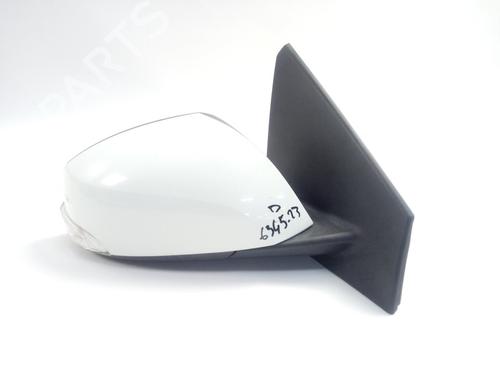 Used Right mirror RENAULT MEGANE III Hatchback (BZ0/1_, B3_) [2008-2025]  19248947