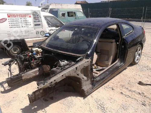 BMW 3 Coupe (E92) [2005-2013] 2599198