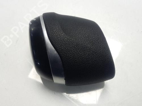 Shift knob RENAULT MEGANE IV Hatchback (B9A/M/N_) 1.5 dCi 110 (B9A3) | BP13571062I34 