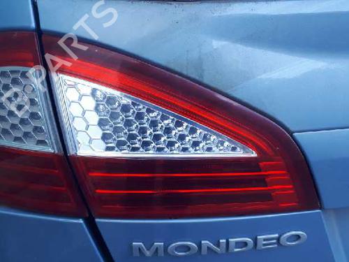 Used Left tailgate light FORD MONDEO IV (BA7) 2.2 TDCi (175 hp) 14130326