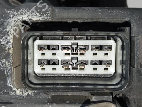 Højre forlygte VOLVO S40 II (544) 1.8 FlexFuel | BP28470983C29 