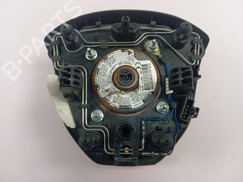 Driver airbag TOYOTA PROACE Van (MDZ_)  | BP26714121C9