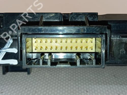 Warning switch NISSAN INTERSTAR Van (X62B) | BP31323454I22