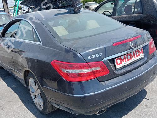 Front right seatbelt MERCEDES-BENZ E-CLASS Coupe (C207) E 350 CDI (207.322) | BP12671752I25 