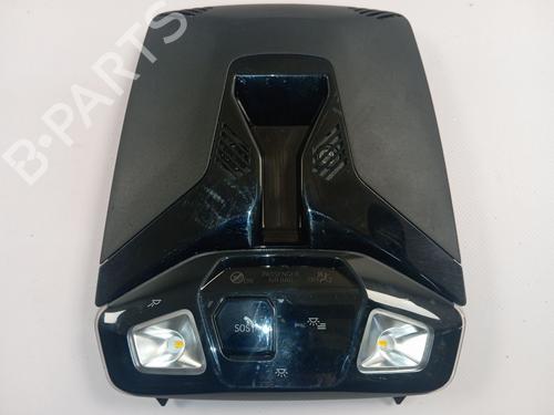 Used Interior roof light Interior roof light BMW 1 (F70) 120 d Mild-Hybrid (163 hp) 40462145 40462145