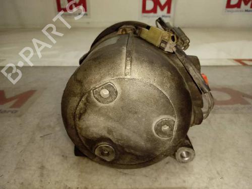 AC compressor NISSAN PRIMERA (P11) 2.0 TD | BP12654620M34 