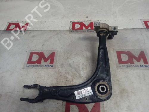 Used Left front suspension arm CITROËN C5 III (RD_) [2008-2017]  16634958
