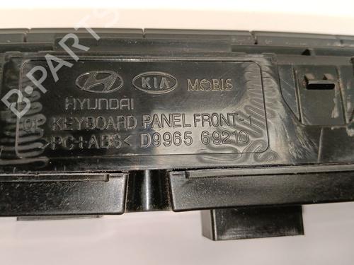 Switch KIA SPORTAGE IV (QL, QLE) | BP33176214I30 - Image 4
