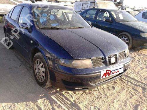 Left front driveshaft SEAT LEON (1M1) 1.4 16V | BP12636857M38