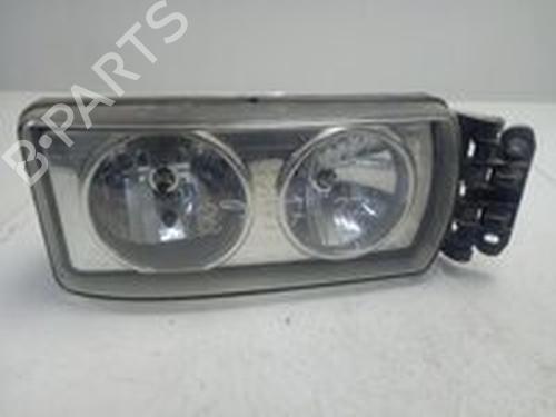 Engine control unit (ECU) RENAULT KANGOO / GRAND KANGOO II (KW0/1_)  | BP17919461M57 