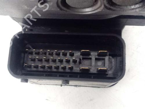 ABS Bremseaggregat HONDA ACCORD VII (CL, CN) 2.0 (CL7) | BP12660630M43 