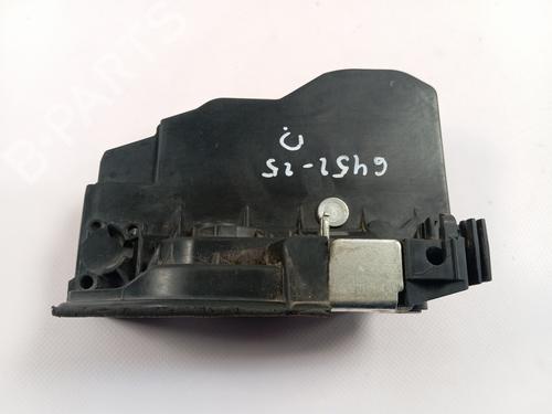 Used Front right lock Front right lock 37585227 37585227