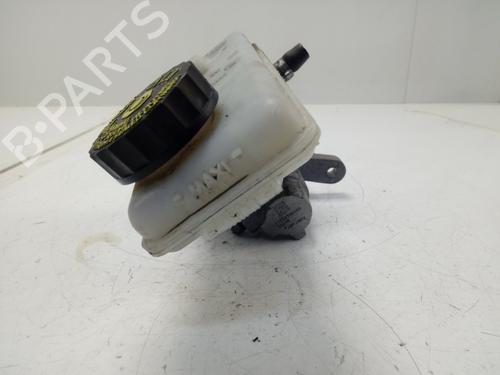 Brake master cylinder RENAULT KANGOO / GRAND KANGOO II (KW0/1_)  | BP17169409M77 