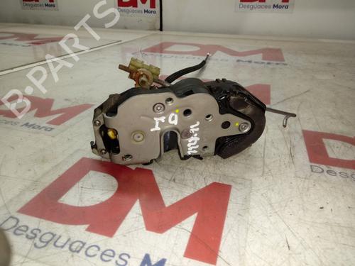 Rear left lock OPEL INSIGNIA A Sports Tourer (G09)  | BP13237753C100 