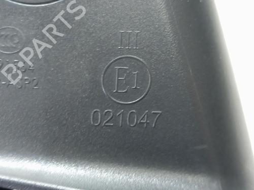 Right mirror MERCEDES-BENZ B-CLASS Sports Tourer (W246, W242) B 180 CDI / d (246.212) | BP27262325C27 