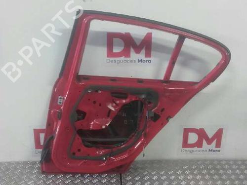Right rear door BMW 1 (E87)  | BP12652351C5 