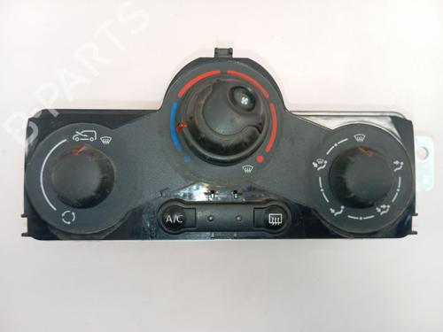 Used Climate control Climate control 36883409 36883409