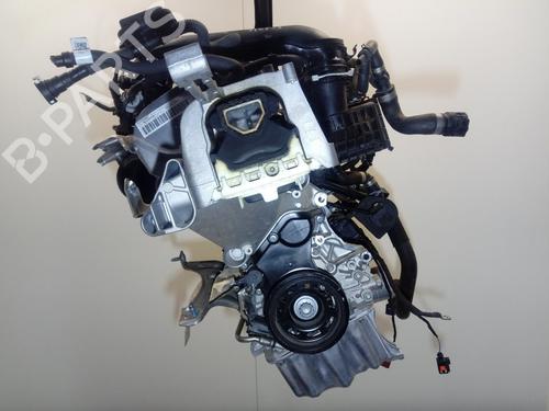 Engine SEAT IBIZA V (KJ1, KJG) 1.0 TSI | BP16397598M1