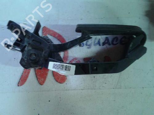 Pedal MERCEDES-BENZ CLS (C219) [2004-2011]  12950993