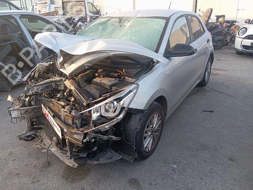 Instrument cluster KIA RIO IV (YB, SC, FB) 1.0 T-GDI 100 | BP40595490C47 - Image 7