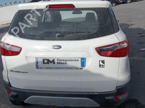 Engine FORD ECOSPORT  | BP30373866M1  - Image 15
