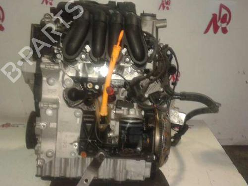 Motor für SEAT IBIZA IV (6J5, 6P1) [2008-2017]  12636639