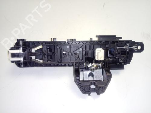 Front right exterior door handle MERCEDES-BENZ C-CLASS (W204)  | BP13085679C129 