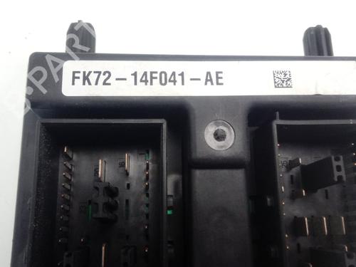 Fuse box LAND ROVER DISCOVERY SPORT (L550)  | BP16960039E1