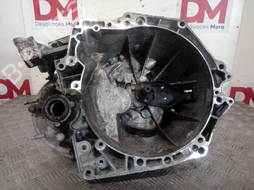 Used Gearbox PEUGEOT 308 I (4A_, 4C_) [2007-2016]  13305879