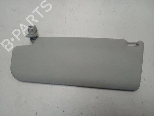Right sun visor SEAT ALTEA (5P1)  | BP15519518I2 