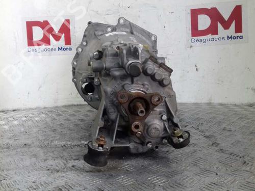 Gearbox BMW 1 (E81) 116 i | BP12644952M3 