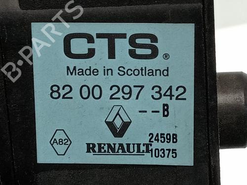 Pedal RENAULT CLIO III (BR0/1, CR0/1)  | BP16720547I4 