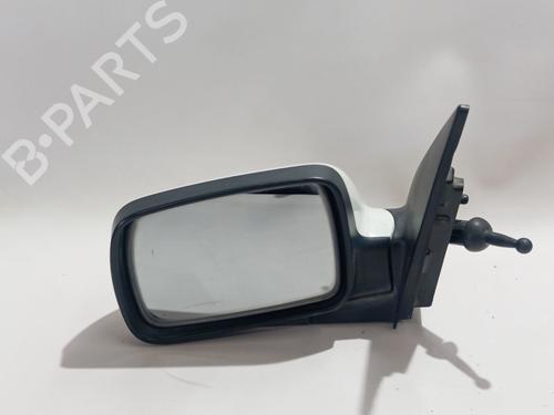Used Left mirror Left mirror KIA PICANTO I (SA) 1.1 (65 hp) 33981074 33981074