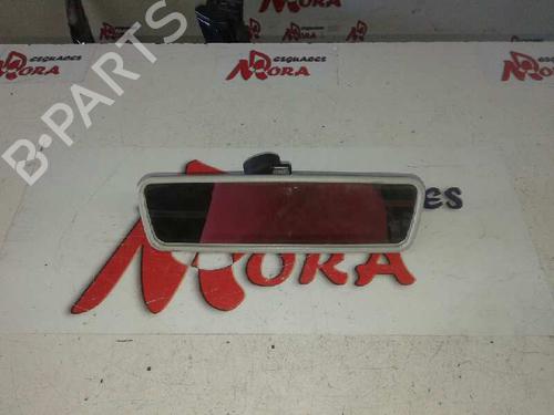 Used Rear mirror VW POLO V (6R1, 6C1) [2009-2022]  30374052