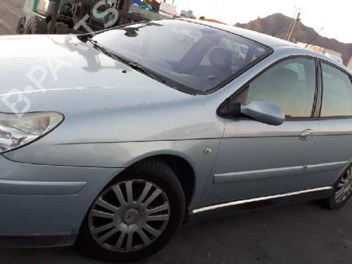 Front left window mechanism CITROËN C5 II (RC_)  | BP12662589C22 