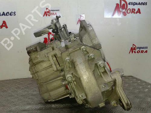 Gearbox OPEL CORSA D (S07)  | BP27614388M3 