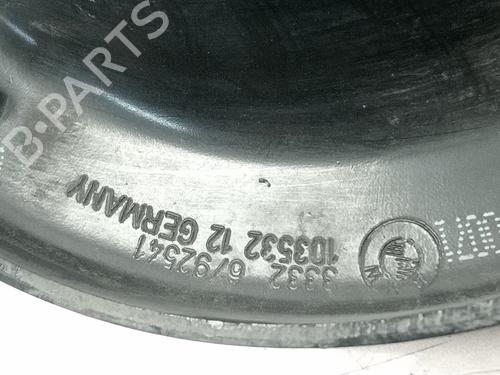 Right rear suspension arm BMW 3 (F30, F80) 320 d | BP17658225M15 