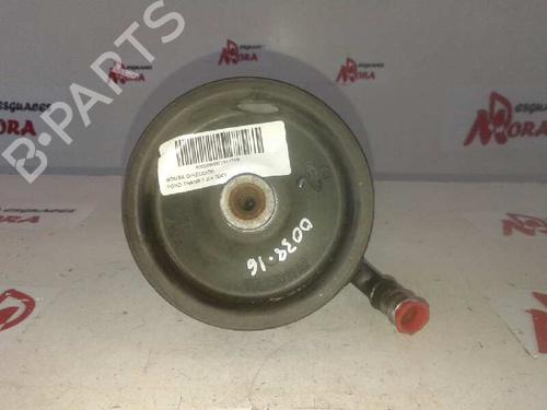 Used Steering pump Steering pump FORD TRANSIT Platform/Chassis (FM_ _, FN_ _) 2.4 TDCi (137 hp) 40102902 40102902