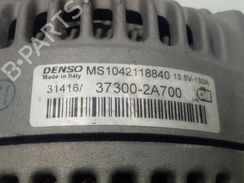 Alternator KIA SPORTAGE III (SL)  | BP17148670M7 